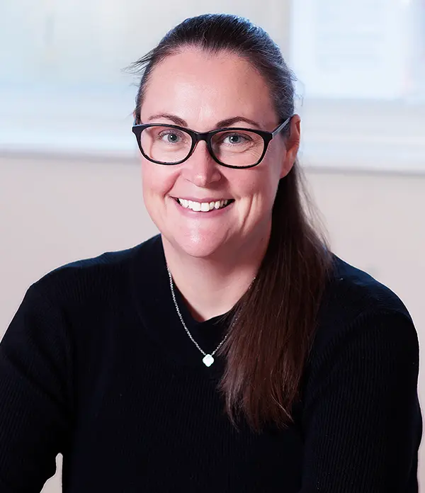 Portrait of Abbie Fulks