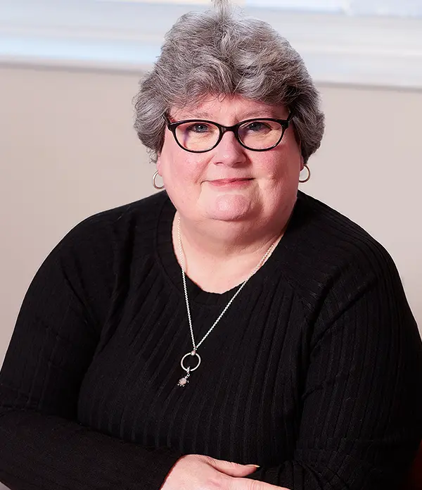 Portrait of Mandy Lane