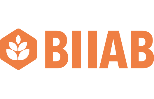 Logo for BIIAB