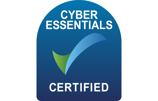 Logo for Cyber Essentials