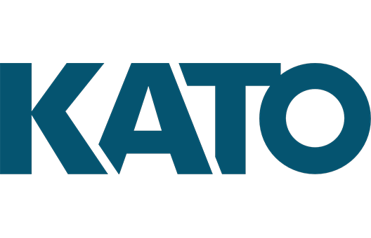 Logo for KATO