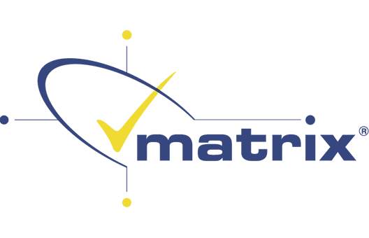 Logo for Matrix Standard