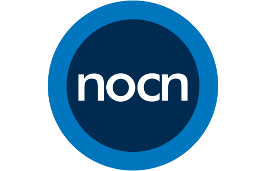 Logo for NOCN