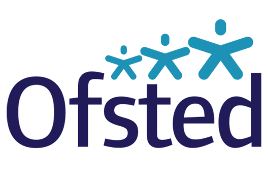 Logo for Ofsted
