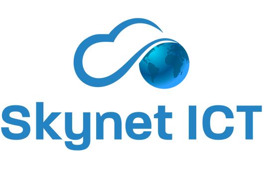 Logo for SkyNet ITC