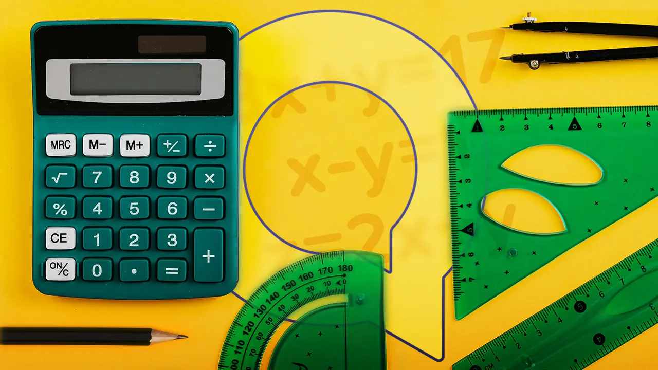 Functional Skills Maths - You’ve Got This Thumbnail